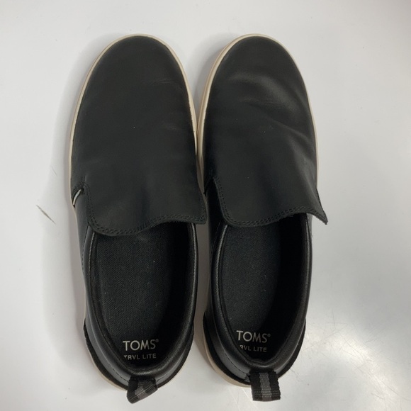 Toms TRVL Lite slip on sneakers size 9 - Picture 8 of 8